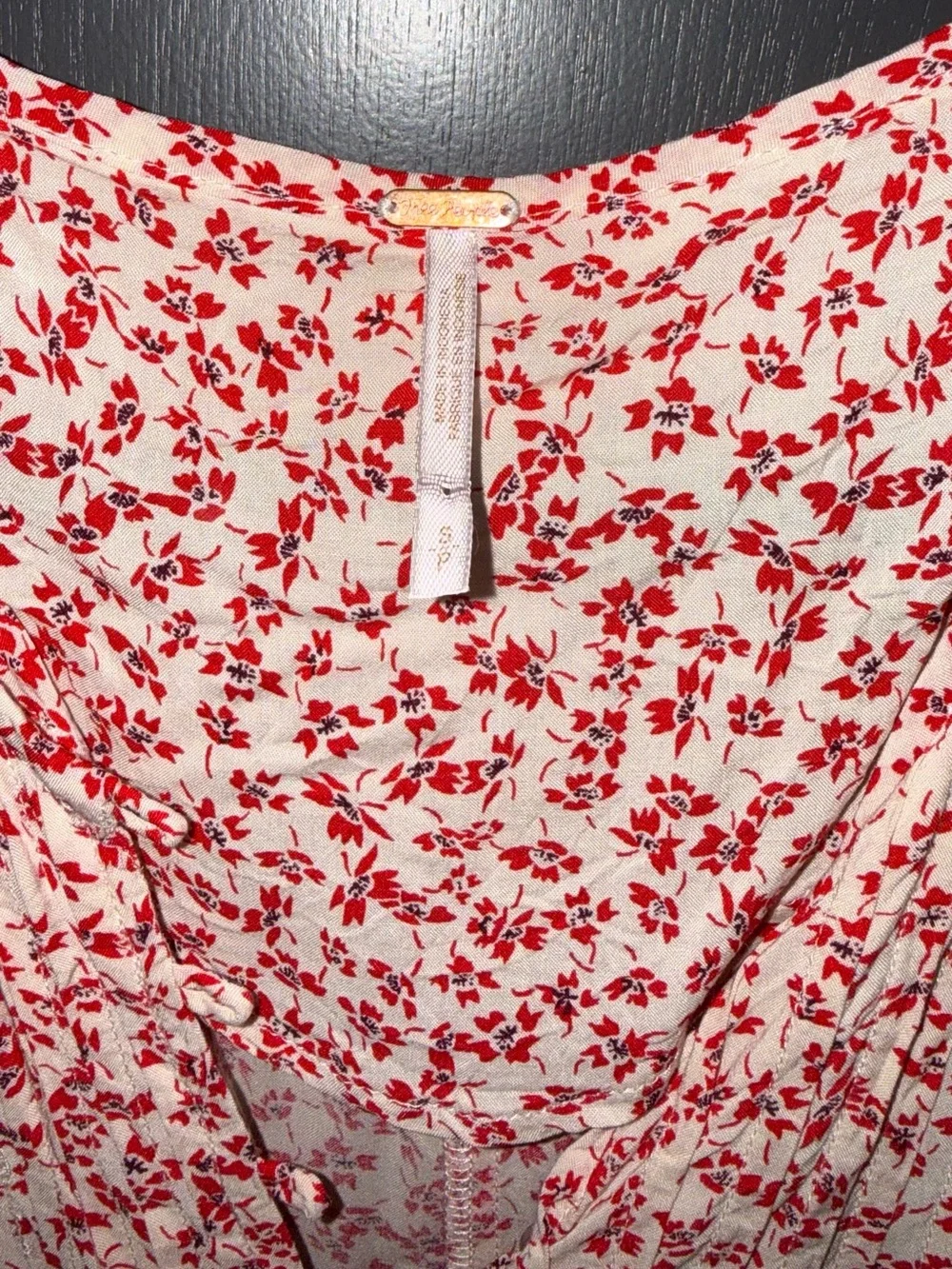 Free People One Fine Day Dress Tunic